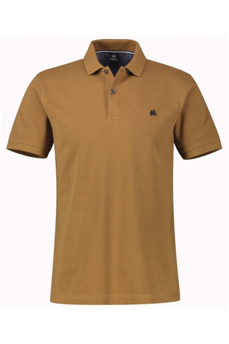 Lerros polo 1/2 arm